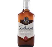 Ballantine’s Finest whisky 0,7 L De mezcla o blend Escocia