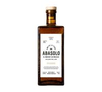 Whisky Blended Abasolo Ancestral Corn Reserva 70 cl