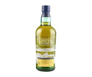 Whisky Blended Caisteal Chamuis Reserva 12 Años 70 cl