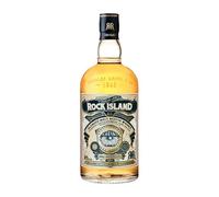Whisky Blended Douglas Laing's Rock Island 70 cl