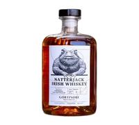 Whisky Blended Gortinore Natterjack Irish Reserva 70 cl