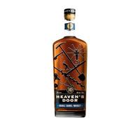 Whisky Blended Heaven's Door Tennessee Double Barrel 70 cl