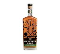 Whisky Blended Heaven's Door Tennessee Straight Rye 70 cl