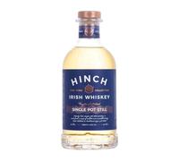 Whisky Blended Hinch Irish Single Pot Still Reserva 70 cl