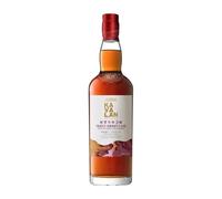 Whisky Blended Kavalan Triple Sherry Cask Taiwanesischer 70 cl