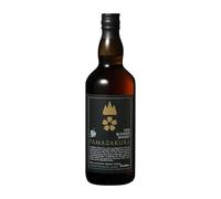 Whisky Blended Sasa-no-kawa Shuzo Yamazakura Black Label Edition 70 cl