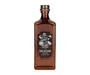 Whisky Blended The Deacon Scotch 70 cl