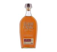 Whisky Bourbon Elijah Craig. Small Batch 70 cl