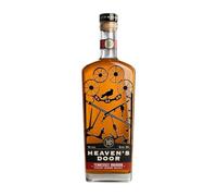 Whisky Bourbon Heaven's Door Tennessee Straight 70 cl