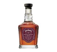 Whisky Bourbon Jack Daniel's Single Barrel Rye 70 cl