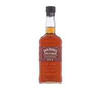 Whisky Bourbon Jack Daniel's Triple Mash Blended Straight 70 cl