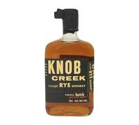 Whisky Bourbon Knob Creek Rye 70 cl