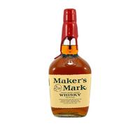Whisky Bourbon Maker's Mark 1 L