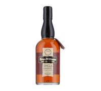 Whisky Bourbon Marie Brizard Evan Williams Single Barrel Vintage 70 cl
