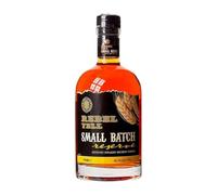 Whisky Bourbon Rebel Yell Small Batch Reserva 70 cl