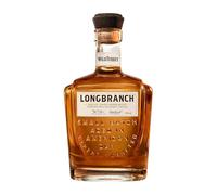 Whisky Bourbon Wild Turkey Longbranch 1 L