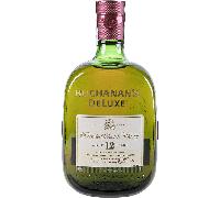 Buchanan''s Deluxe 12 Años 1L