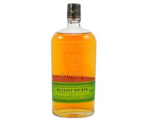 Whisky - Bulleit Rye 70 cl
