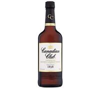 Whisky - Canadian Club 70 cl