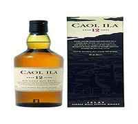 Whisky - Caol Ila 12 Años 70 cl