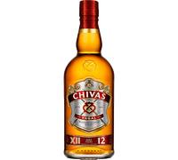 Whisky Chivas 12 Años 70cl