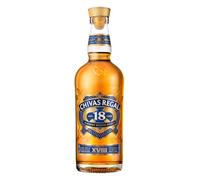 Chivas Regal Regal 18 whisky 0,7 L Puro de malta