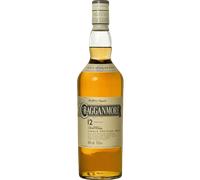 Cragganmore 12 Años