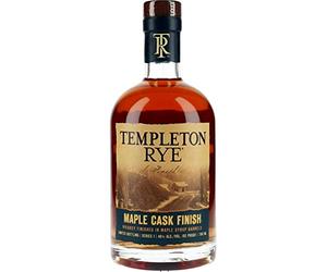 WHISKY DE BARRIL DE ARCE 70 CL