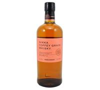 Whisky de Grano Nikka Coffey 45 ° - Grano Único - 70 cl