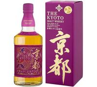 WHISKY DE MALTA KYOTO MURASAKI-OBI PURPLE BELT 70 CL