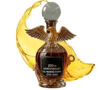 Whisky Dekanter | Adlerförmige Alkoholdekanter,Tierfigur Erinnerungsstück Geschenk Für Sammler Deko Für Arbeitszimmer Wohnzimmer Geburtstag Geschenkidee