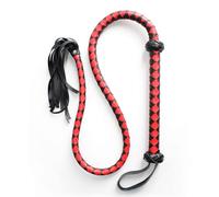 Whisky deportivo clásico y Fitness multifuncional negro y rojo, embalaje ecológico, cómodo y exquisito, adecuado para todas las ocasiones - Z