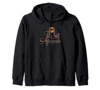 Whisky Design Pot Still Aficionado Sudadera con Capucha