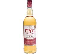 DYC Whisky Nacional, 40% - 1 L