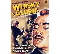 Whisky e gloria [Italia] [DVD]