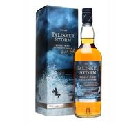 Whisky escocés Single Malt Talisker Storm (1 x 0,7 l)