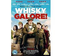 Whisky Galore [DVD] [Reino Unido]