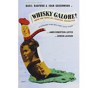 Whisky Galore [Edizione: Stati Uniti] [Italia] [DVD]