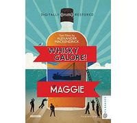 Whisky Galore! / The Maggie [USA] [DVD]