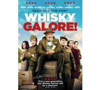 Whisky Galore! [USA] [DVD]
