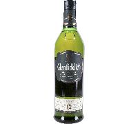 Scotland Glenfiddich 12 Años