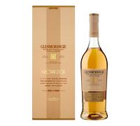 Whisky Glenmorangie Nectar D´or con Estuche 70cl