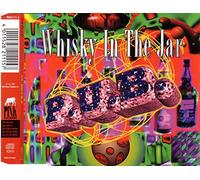 Whisky in the jar [Single-CD]