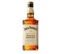 Bourbon Jack Daniel´s Honey 1 Litro