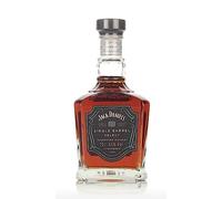 Whisky Jack Single Barrel de Jack Daniel 45 ° 70 cl