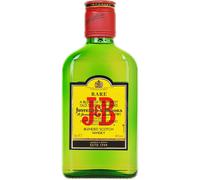 J&B Rare Scotch Whisky - 200 ml