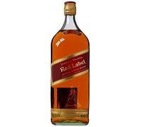 WHISKY JOHNNIE WALKER E.R 1.5 LITRES