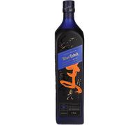 Johnnie Walker Blue Label ELUSIVE UMAMI Blended Scotch Whisky Limited Release 43% Vol. 1l in Giftbox