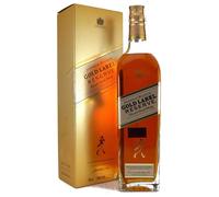 Whisky - Johnnie Walker Gold Label Reserve 1L