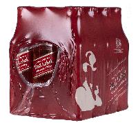 Whisky Johnnie Walker Red Label Miniatura 5cl. P-12